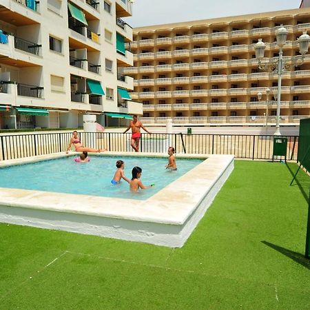 Apartmán Peniscola Playa Orangecosta Exteriér fotografie