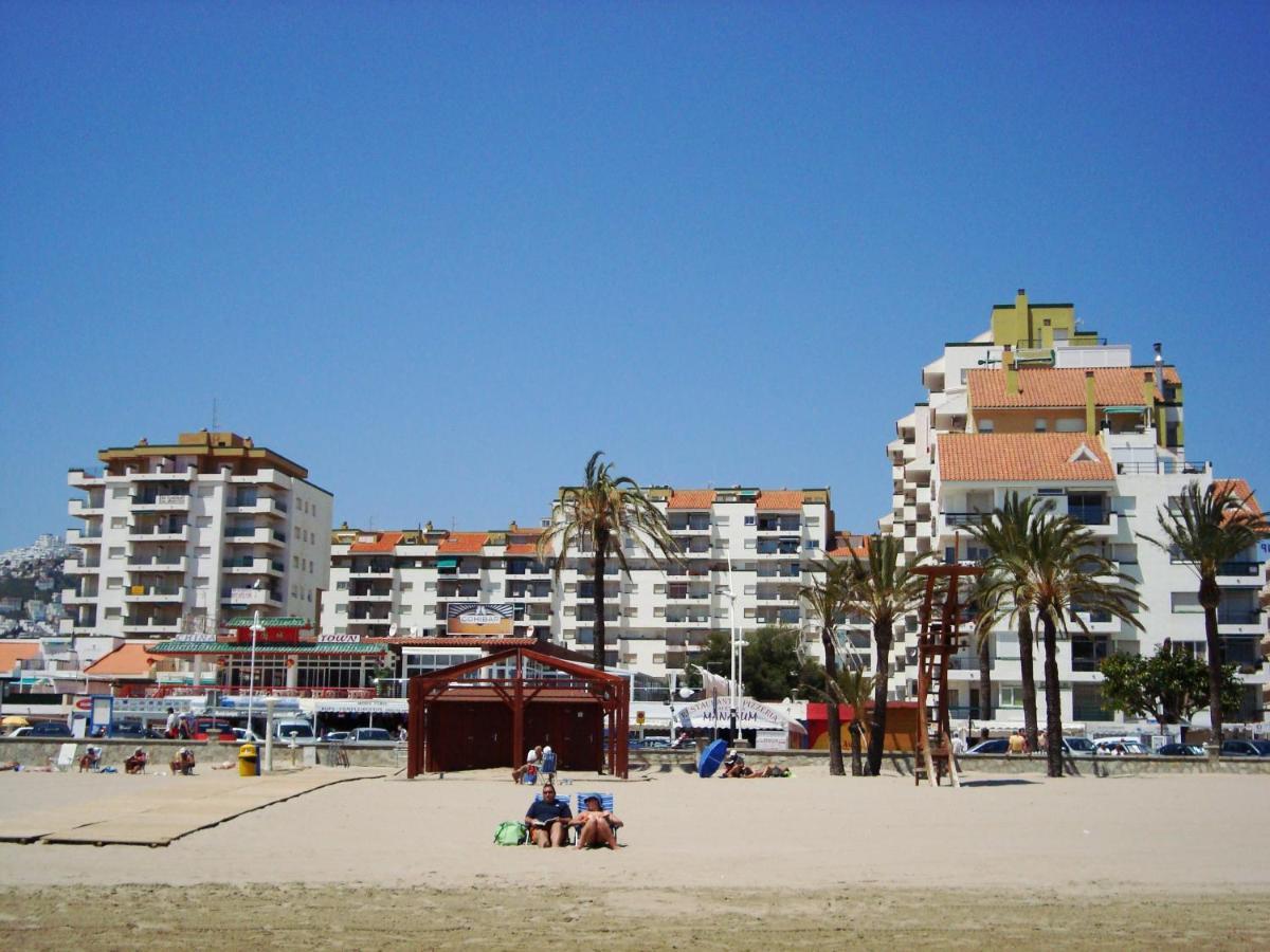 Apartmán Peniscola Playa Orangecosta Exteriér fotografie