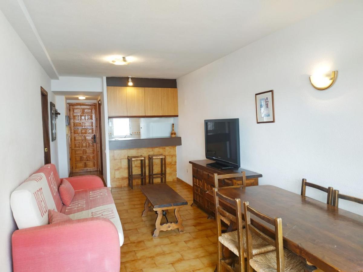 Apartmán Peniscola Playa Orangecosta Exteriér fotografie