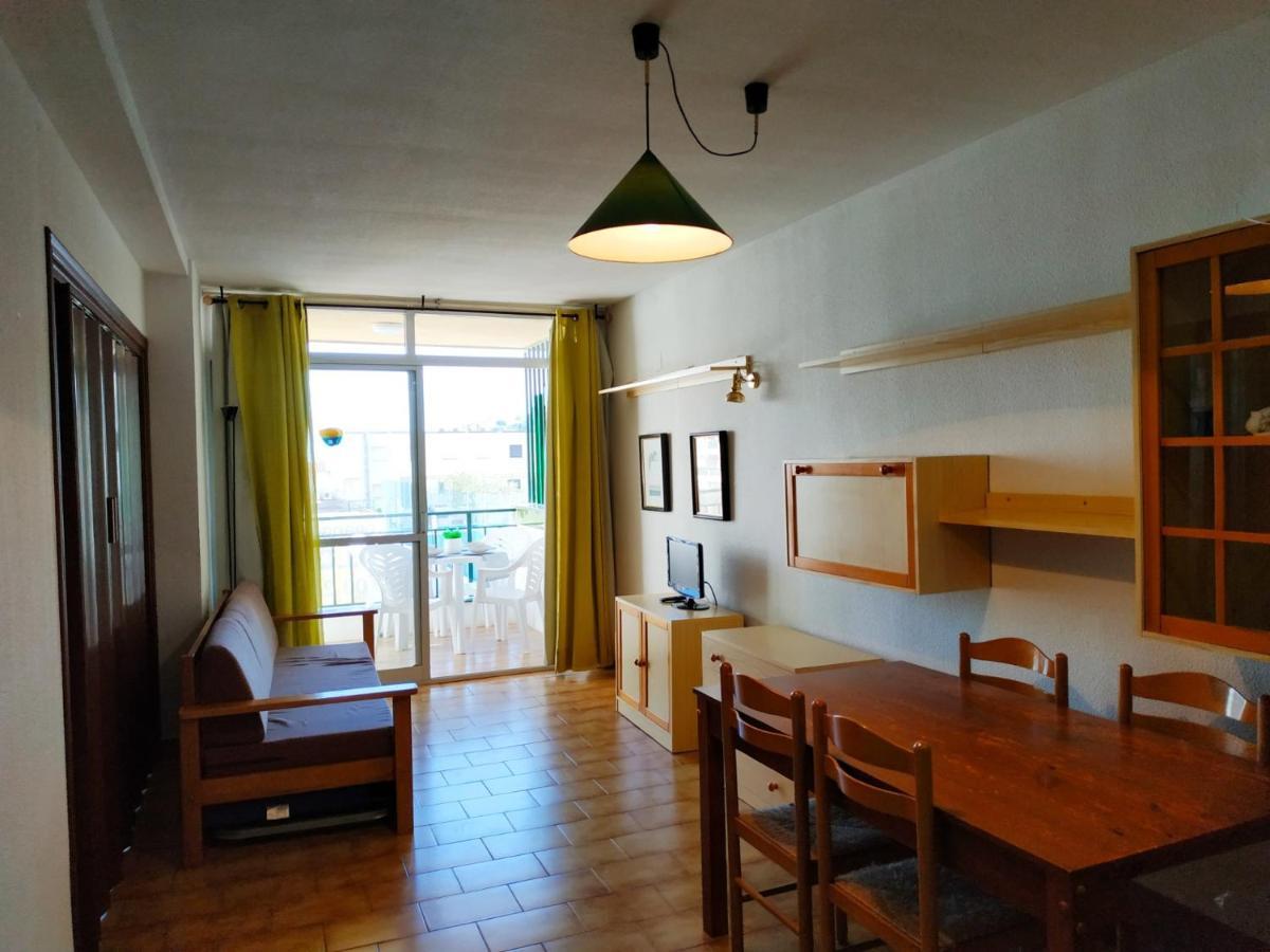 Apartmán Peniscola Playa Orangecosta Exteriér fotografie