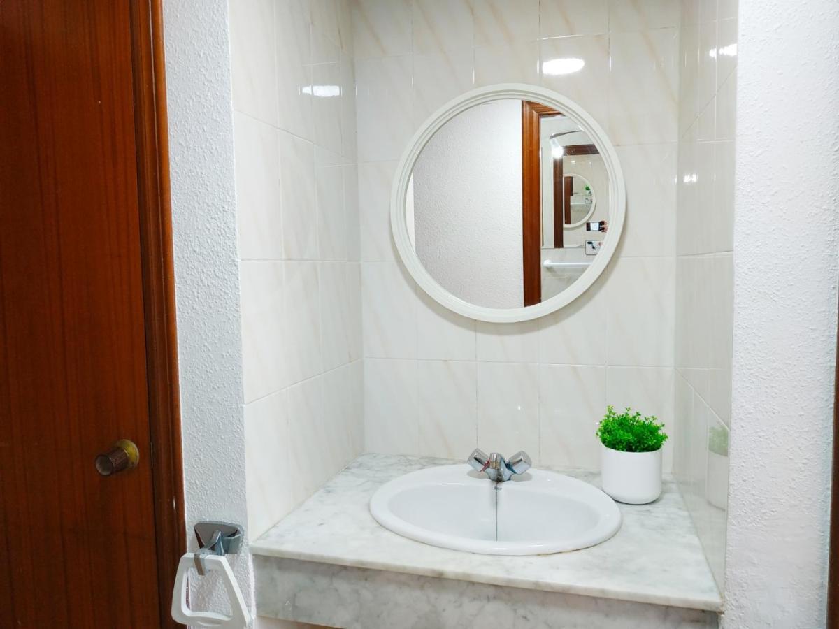 Apartmán Peniscola Playa Orangecosta Exteriér fotografie
